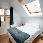 5 Personnes 50 M2 Hyper Centre Apartment Rouen
