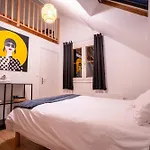 5 Personnes 50 M2 Hyper Centre Apartment *