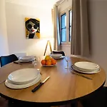 5 Personnes 50 M2 Hyper Centre * روان