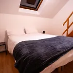 5 Personnes 50 M2 Hyper Centre Apartment Rouen