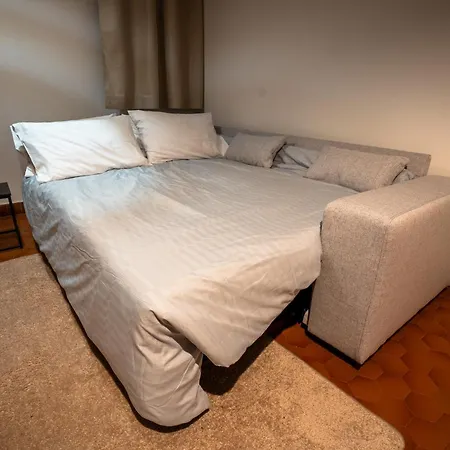 5 Personnes 50 M2 Hyper Centre Apartment