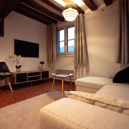 5 Personnes 50 M2 Hyper Centre شقة روان