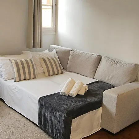 5 Personnes 50 M2 Hyper Centre Rouen