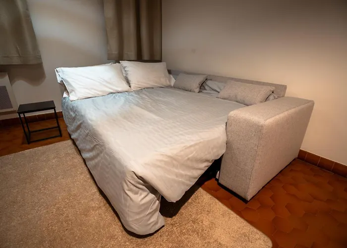 5 Personnes 50 M2 Hyper Centre شقة