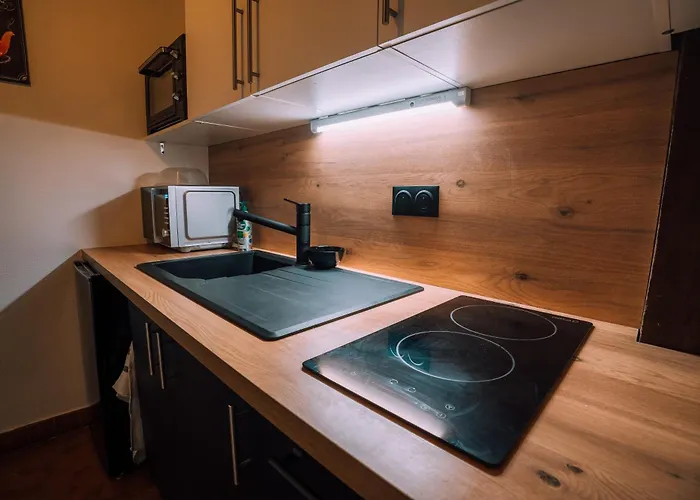 5 Personnes 50 M2 Hyper Centre شقة روان